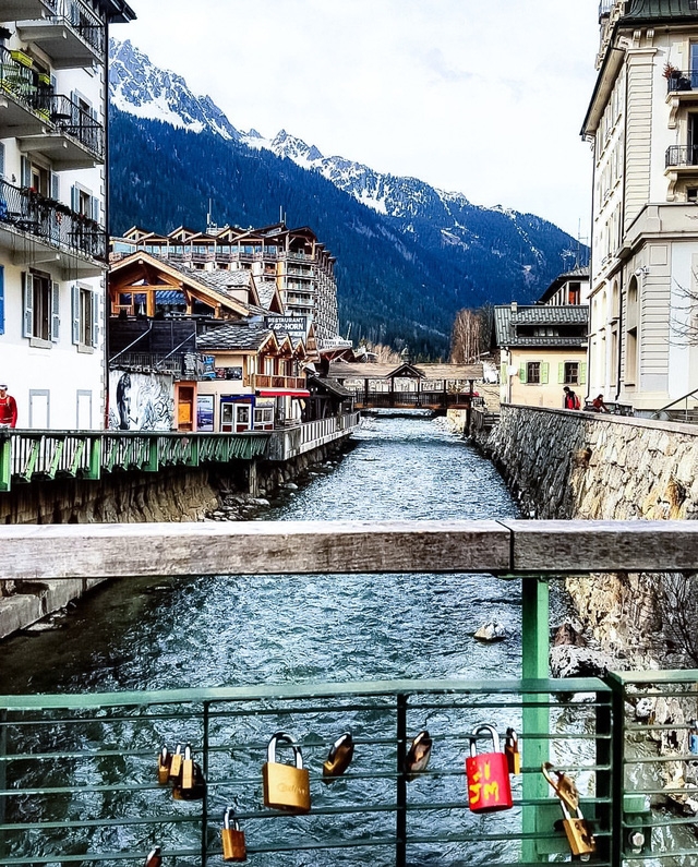 Chamonix – điểm trượt tuyết không thể bỏ qua - Ảnh 6.