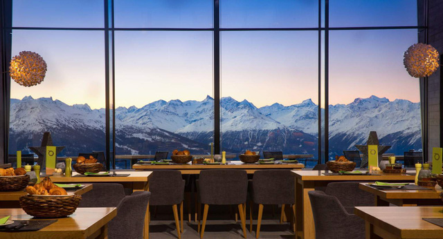 Chamonix – điểm trượt tuyết không thể bỏ qua - Ảnh 14.