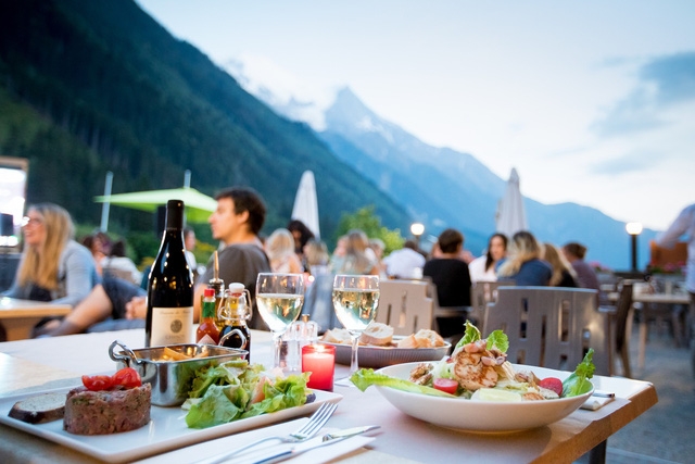 Chamonix – điểm trượt tuyết không thể bỏ qua - Ảnh 15.