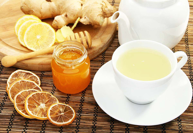 Cách phòng chống viêm họng trong mùa hè - Ảnh 3.