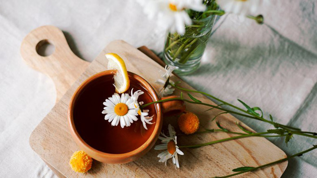 Những phương thuốc tự nhiên tuyệt vời để chữa bệnh - Ảnh 8.
