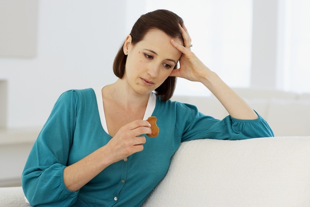 6 dấu hiệu bạn chán ăn - Ảnh 2.