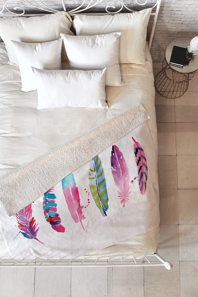 Chọn chăn lông vũ đúng chuẩn và lưu ý khi sử dụng - Ảnh 3.