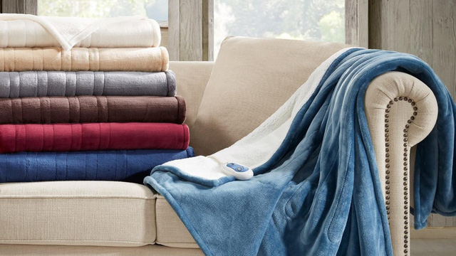 Chăn điện: một số nhược điểm không mong muốn - Ảnh 3.