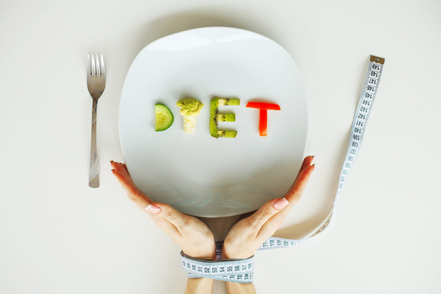 Chán ăn tinh thần: bệnh lý của những ám ảnh - Ảnh 3.