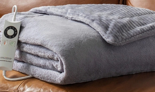 Chăn điện: một số nhược điểm không mong muốn