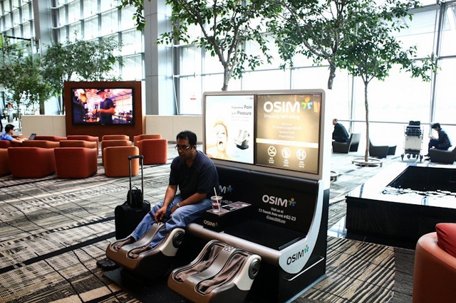 Làm gì ở Singapore nếu bạn có 1 ngày quá cảnh? - Ảnh 2.