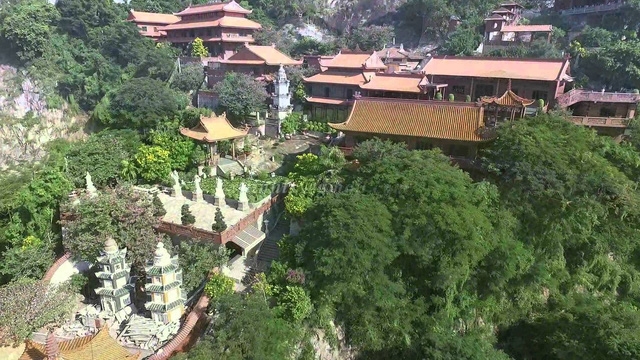 Thăm làng bè Châu Đốc mùa nước nổi - Ảnh 1.