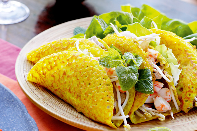 Thăm làng bè Châu Đốc mùa nước nổi - Ảnh 15.
