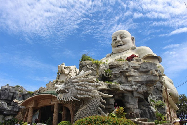 Thăm làng bè Châu Đốc mùa nước nổi - Ảnh 4.
