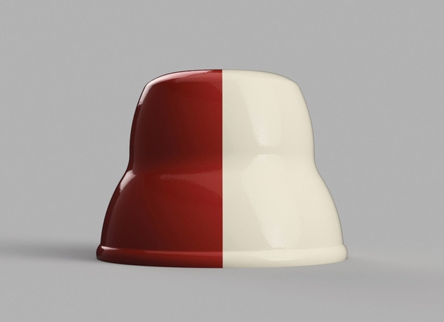 Sáng tạo nội thất lấy cảm hứng từ cảnh quan Kyoto và Singapre - Ảnh 2.