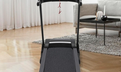 Có nên mua máy chạy bộ tại nhà?