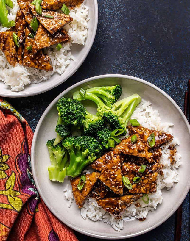 Ăn chay mùa Vu lan: 5 nguyên tắc cần nhớ - Ảnh 2.