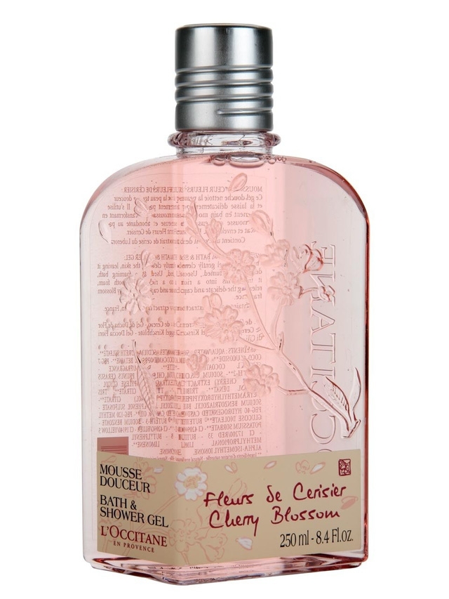 5 chai nước hoa màu hồng ngọt ngào cho phái nữ - Ảnh 3.