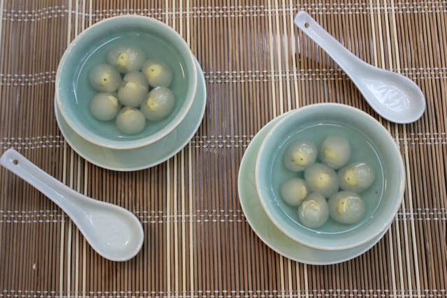 5 món tráng miệng dễ làm cho mùa hè - Ảnh 5.