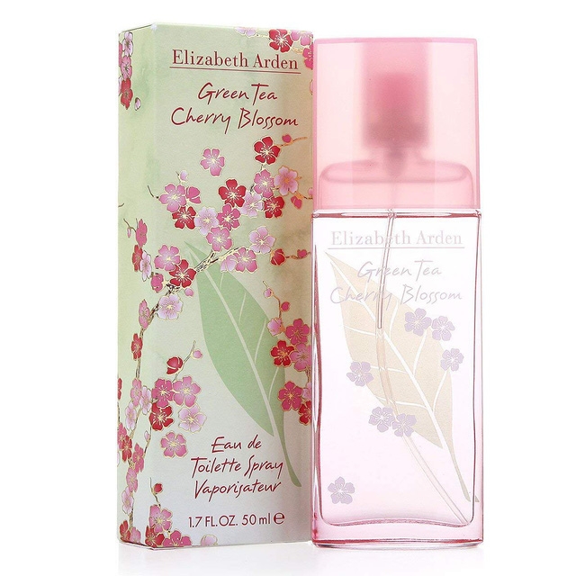 5 chai nước hoa màu hồng ngọt ngào cho phái nữ - Ảnh 4.