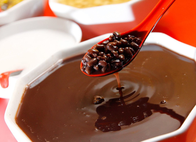 Vì sao các sĩ tử nên ăn chè đậu đỏ? - Ảnh 3.