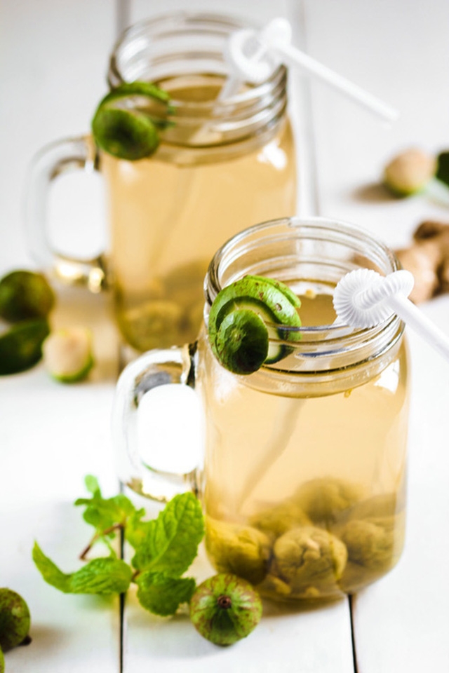 5 món tráng miệng dễ làm cho mùa hè - Ảnh 3.