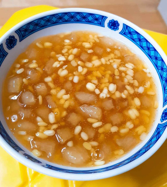 5 món tráng miệng dễ làm cho mùa hè - Ảnh 1.