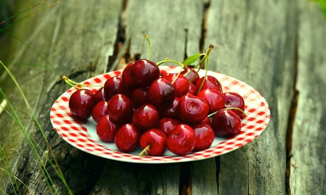 7 loại trái cây đốt cháy chất béo tuyệt vời! - Ảnh 1.