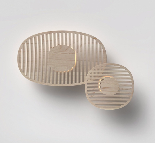 Sáng tạo nội thất lấy cảm hứng từ cảnh quan Kyoto và Singapre - Ảnh 3.