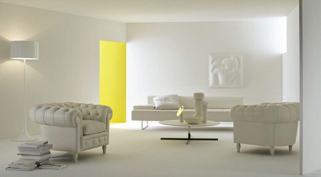 Poltronal Frau ra mắt BST nội thất da hàng đầu châu Âu tại Việt Nam - Ảnh 5.