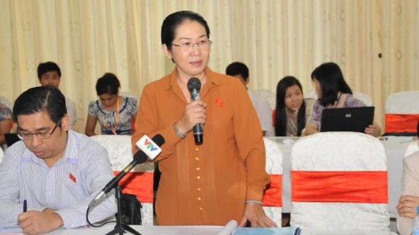 Sửa Hiến pháp: Kinh tế nhà nước không thể chủ đạo?