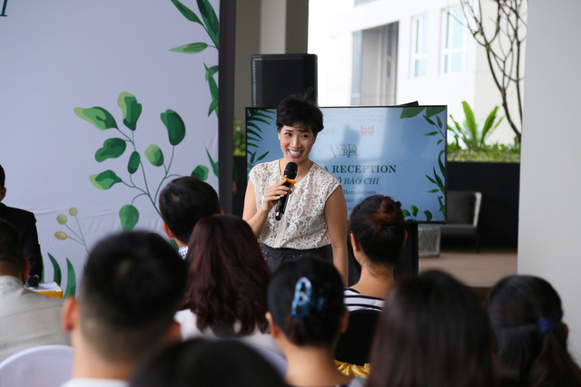 Vista Verde mua để ở hay để đầu tư? - Ảnh 3.