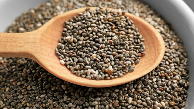 Thực phẩm ăn sáng tốt nhất cho sức khỏe - Ảnh 3.