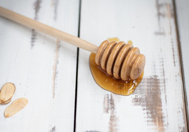 Hạt chia và mật ong: sự kết hợp thần kỳ - Ảnh 2.