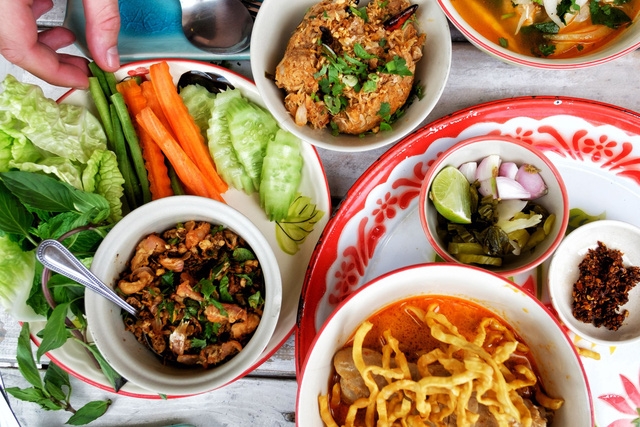 Chiang Mai – 7 trải nghiệm không nên bỏ lỡ - Ảnh 7.