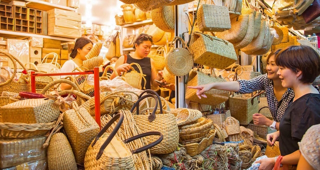 Chiang Mai – 7 trải nghiệm không nên bỏ lỡ - Ảnh 10.