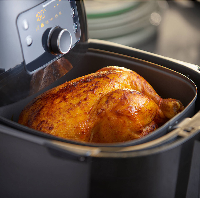 Lưu ý khi chọn mua nồi chiên không dầu - Ảnh 1.