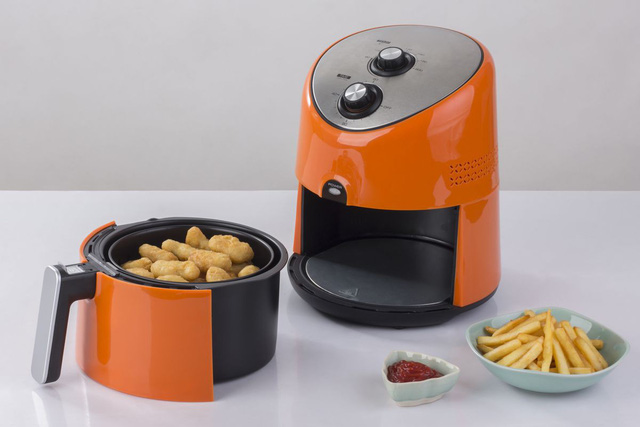 Lưu ý khi chọn mua nồi chiên không dầu - Ảnh 2.