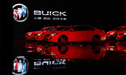 Ôtô ế ẩm tại Trung Quốc vì chứng khoán