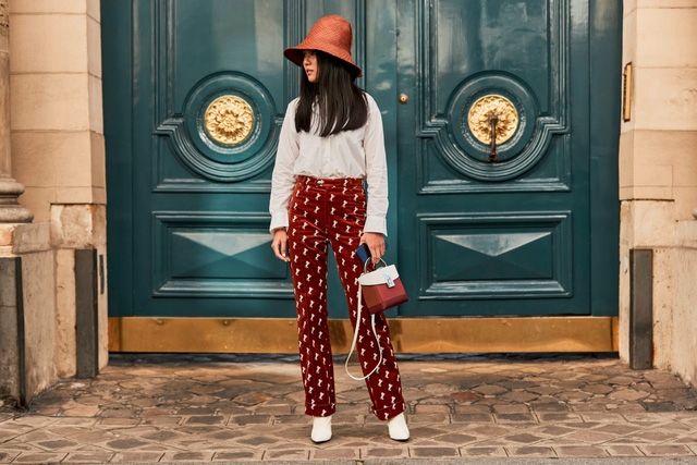 10 món đồ thời trang nổi bật nhất năm 2018 - Ảnh 3.
