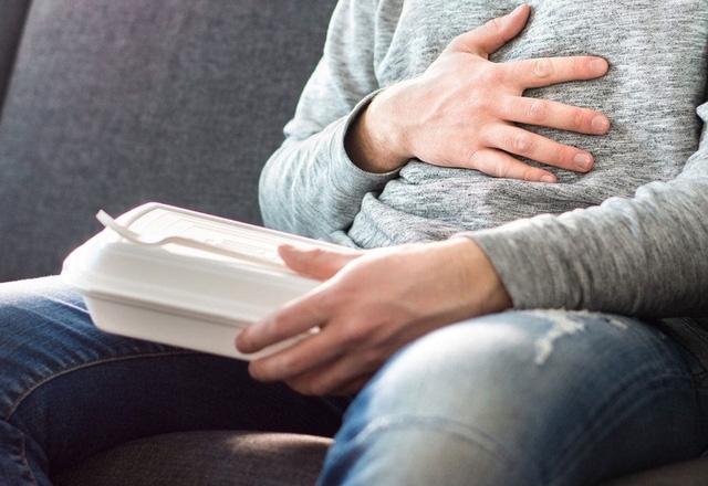 Báo động tỷ lệ người Việt Nam thừa cholesterol - Ảnh 2.