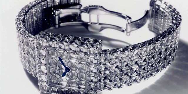 Chopard - không chỉ là đồng hồ mà còn là tài sản - Ảnh 7.