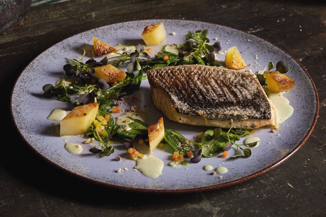 Thử nấu ăn cùng… chocolate - Ảnh 3.