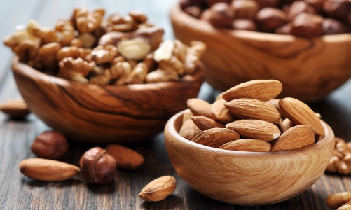 Top 15 loại thực phẩm làm giảm cholesterol trong máu