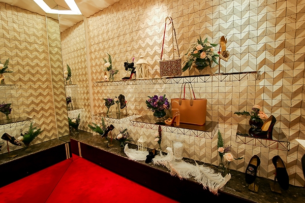 Christian Louboutin ra mắt 4 bộ sưu tập Thu Đông đẳng cấp vừa về Việt Nam - Ảnh 7.