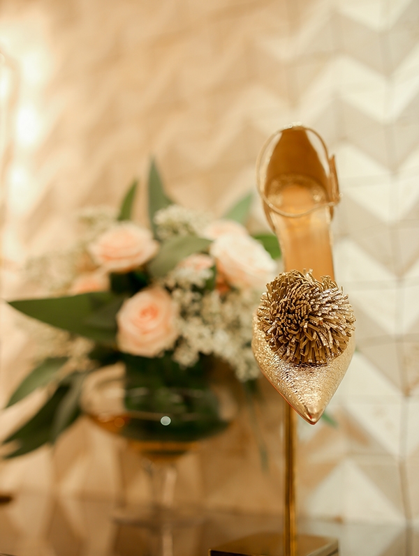 Christian Louboutin ra mắt 4 bộ sưu tập Thu Đông đẳng cấp vừa về Việt Nam - Ảnh 3.