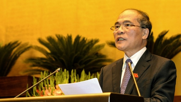 “Cần tính kỹ hiệu quả đầu tư” sân bay Long Thành