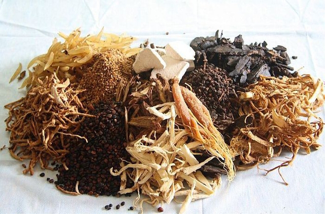 Bài thuốc và mẹo hay trị đau đầu hiệu quả - Ảnh 2.