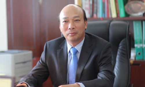 Bổ nhiệm chủ tịch hai tập đoàn TKV và Vinatex