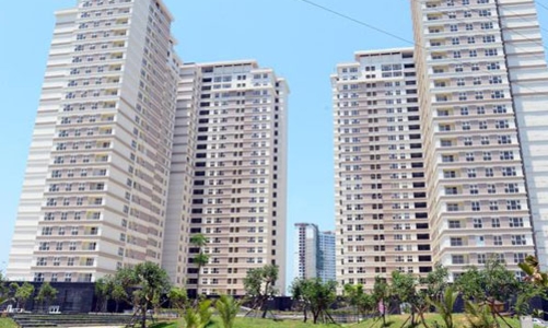 Thanh khoản tăng, tồn kho bất động sản giảm mạnh