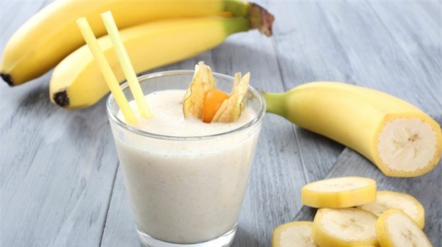 Những lưu ý khi ăn chuối! - Ảnh 1.