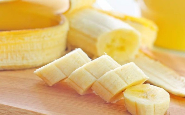 Lợi ích của chuối tiêu chín không thể bỏ qua - Ảnh 2.