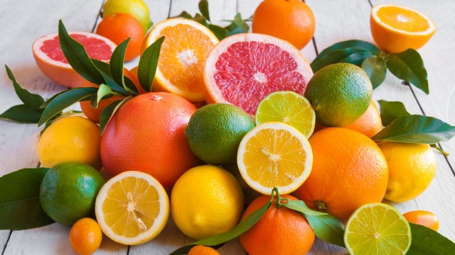 Những thực phẩm tốt để thêm vào ly sinh tố của bạn - Ảnh 5.