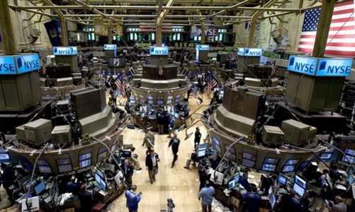 Dự báo FED không nâng lãi suất, chứng khoán Mỹ lạc quan